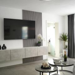 Design-Apartment - Parking - Self-Check-in