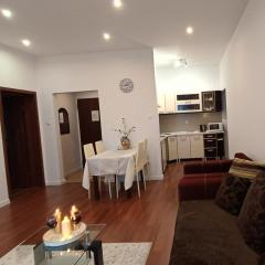 Sea&Lake Apartment View