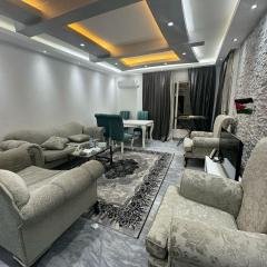 3BR Apartment Zayed