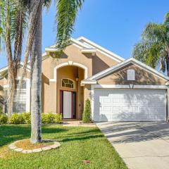 Apopka Family Home with Yard, 13 Mi to Dtwn Orlando