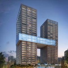 Apartamento São Paulo Tatuapé