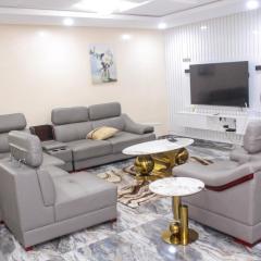 Dynamic Homes - 2 and 3 Appt Fully Furnished