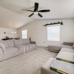 Explore Temecula Wine Country! Mtn-View Home