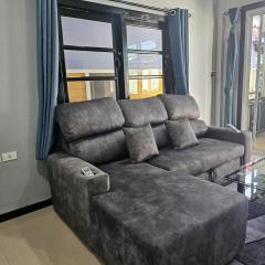 Cute Villa 350m to Bang Tao Beach, sleeps up to 6