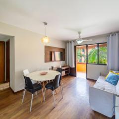 Apartamento Camaçari Condomínio Summer House Genipabu