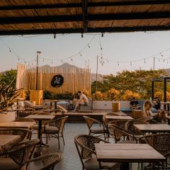 Viajero Santa Marta Hostel