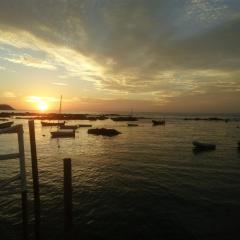 Depto Laguna Vista Hermoso Comodo Familiar