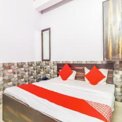 Super Hotel O Dolphin