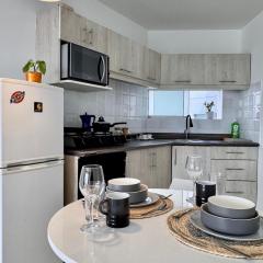 Alojamiento moderno San Isidro Pet Friendly