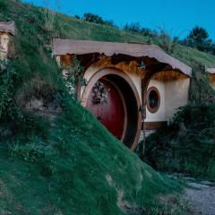 La Comarca de Vératton