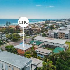 Beach House on Pearl - Kingscliff Central