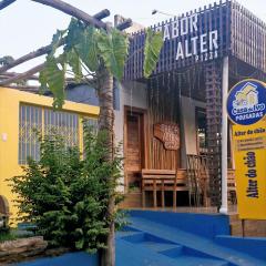 Casa do Ivo Pousadas - Alter do Chão