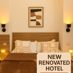 Hotel Aurelia Milano Centrale