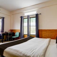 Hotel O Bharata Mata College Kakkanad