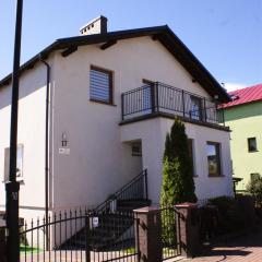 Mini Apartamenty Dominika