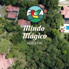 Hostería Mindo Mágico