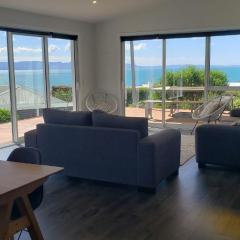 Bay Vista - glorious Golden Bay Ocean Views