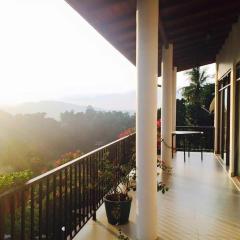 Homely Hills Guesthouse Kandy