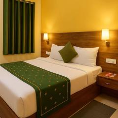 Hotel Urban Zip Affordable - #Near Prem Mandir #Chaar Dham -