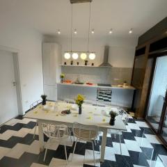 Spacious 2 BDRM in City Center