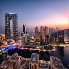 Private Beach Lux Stay at Address Beach JBR