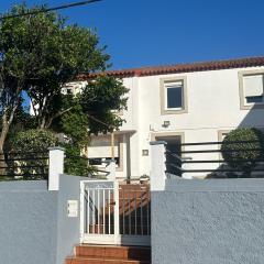 Casa Carmen e do Hilario