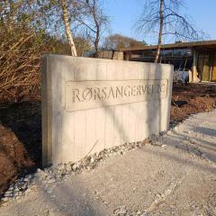 5 star holiday home in Vestervig