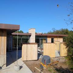 5 star holiday home in Vestervig