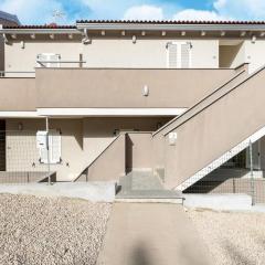 Cosy apartment in Castelsardo with pool