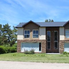 El remanso de La Caleta