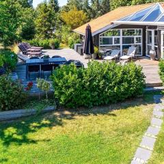 5 star holiday home in Gilleleje