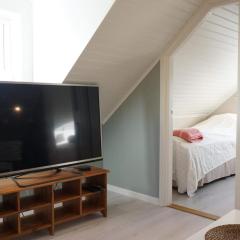 4 person holiday home in Tanumshede