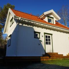 4 person holiday home in Tanumshede