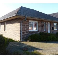 Strandperle 1 Comfortable holiday residence