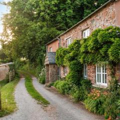Fursdon Cottage