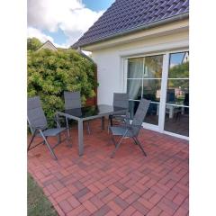 Finja Modern retreat