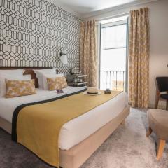 Mercure Nice Marché Aux Fleurs