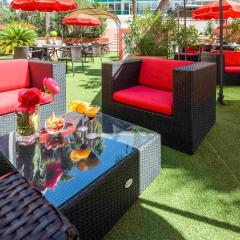 Novotel Nice Centre Vieux Nice