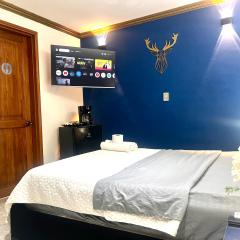 Casa de lujo en Condominio Privado por Habitaciones