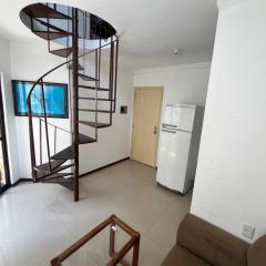 Departamento a 90 metros del mar en Canasvieiras centro