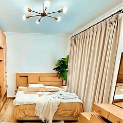 Modern 2 Bedroom Apartment in El Sheikh Zayed, Egypt