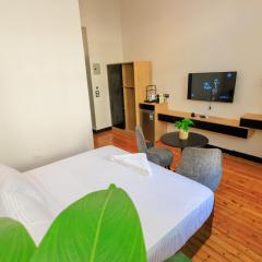 The KMT Collection Hotel