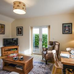 The Old Milking Parlour