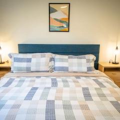 Private Apt Near Downtown & Hospital