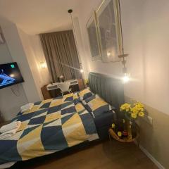 Comfortable and Modern apartment ultracentral