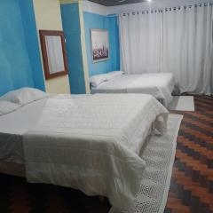 pousada top mix apt303