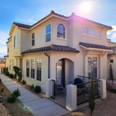 Free UTV Rental! Luxe Pool, Hot Tub, PingPong, EV