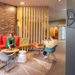 ibis Nantes Centre Tour Bretagne