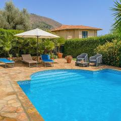 Amazing Home In Monreale