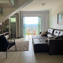 Refúgio Escarpas do Lago Mirante 1702